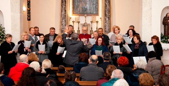 Gradski zbor Novalja