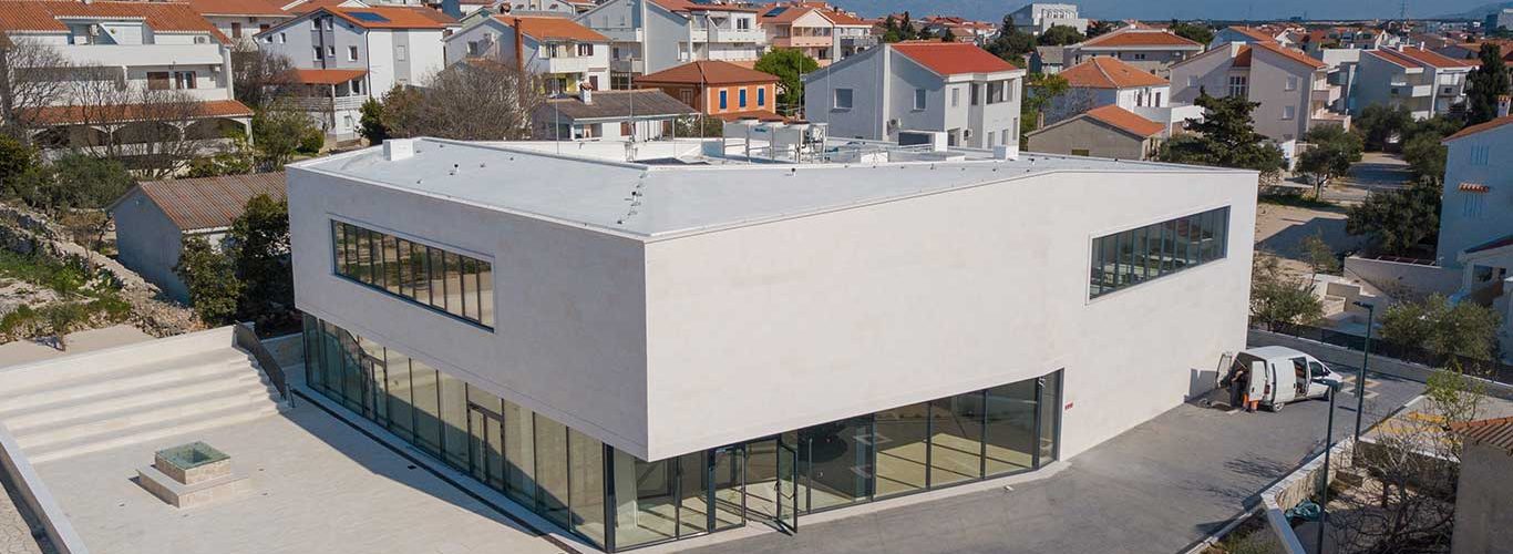 Kulturni centar Gozdenica