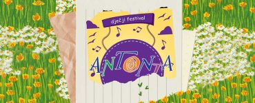 Dječji festival Antonja