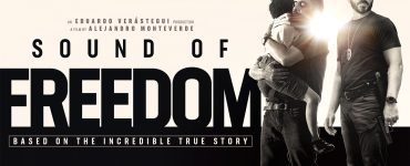 Film Zvuk slobode