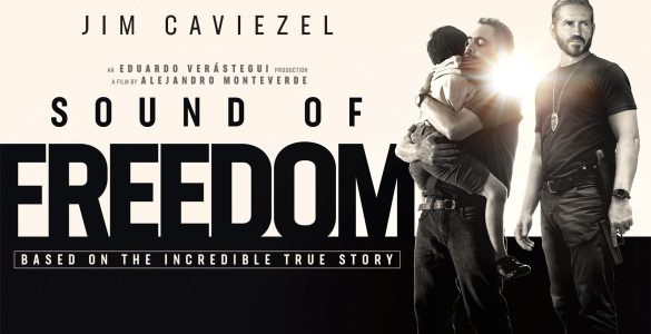 Film Zvuk slobode
