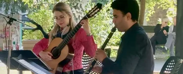 Duo Alhambra