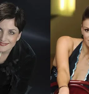 Nera Gojanović i Nada Matošević Orešković