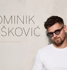 Dominik Šušković