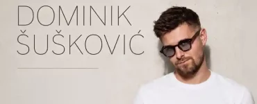 Dominik Šušković