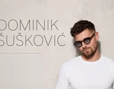 Dominik Šušković
