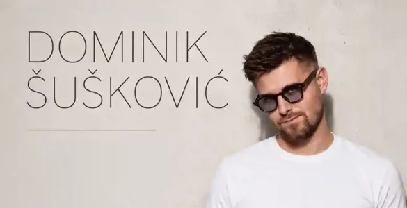 Dominik Šušković