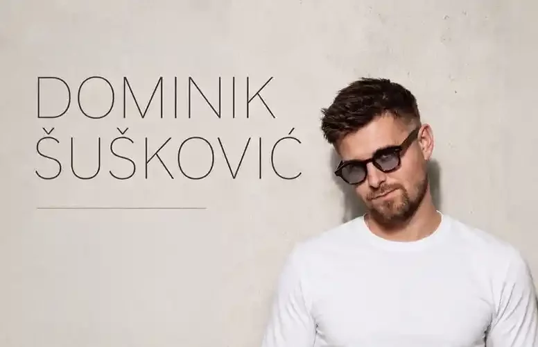 Dominik Šušković