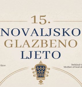 15. Novaljsko glazbeno ljeto