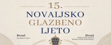 15. Novaljsko glazbeno ljeto