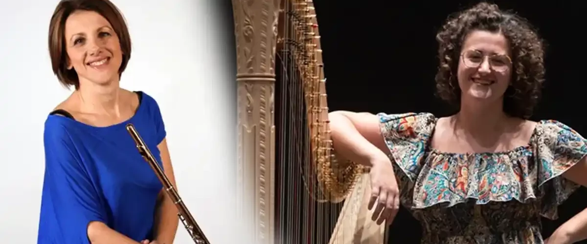Duo Renata Penezić i Marta Ćiković