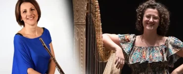 Duo Renata Penezić i Marta Ćiković