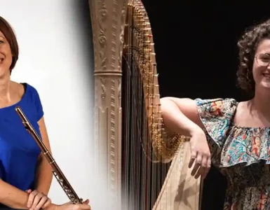 Duo Renata Penezić i Marta Ćiković